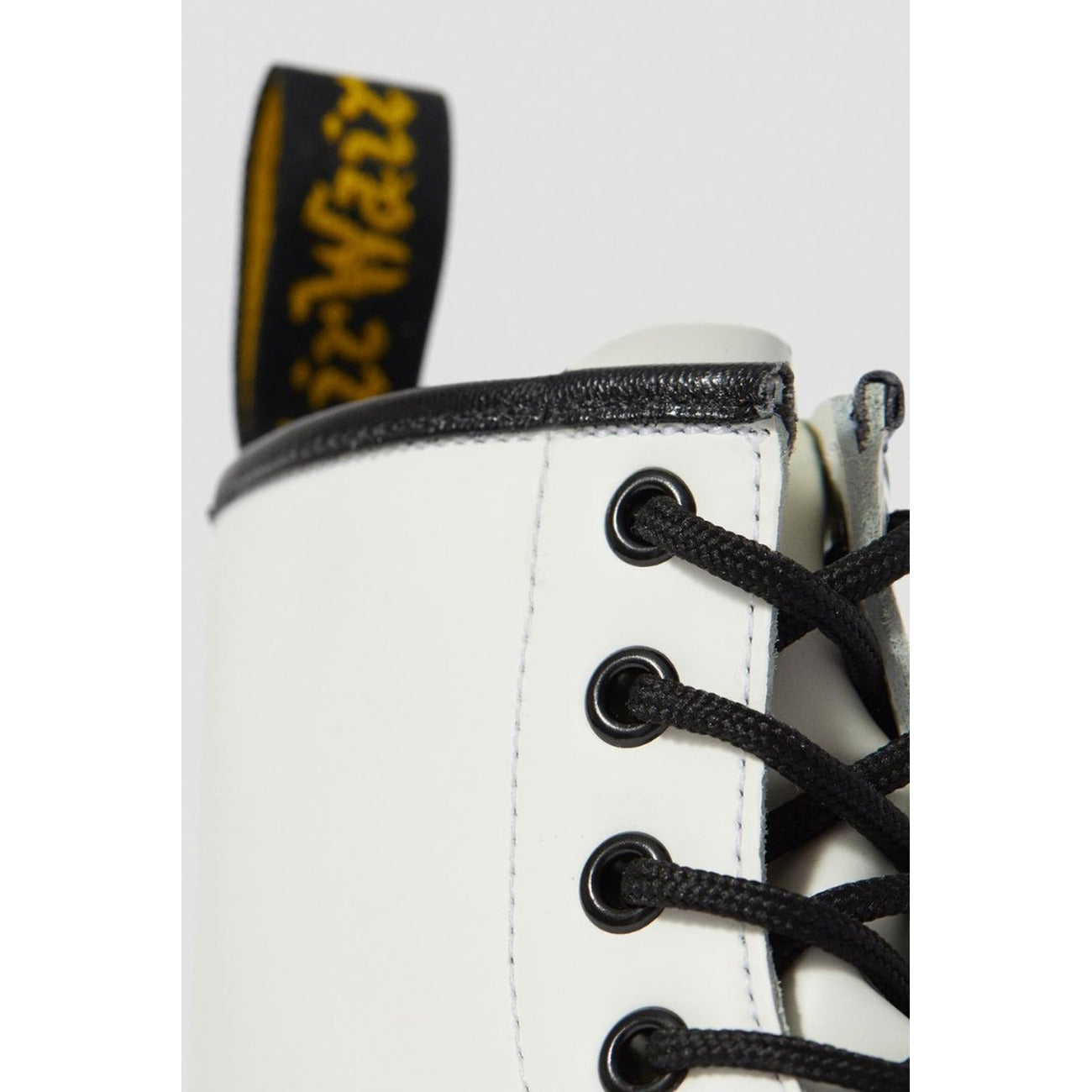 Bottes Dr. Martens Femme