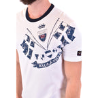 T-shirt Paul&Shark Homme