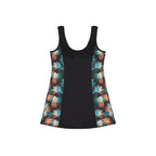 Maresiva Canotta Donna
