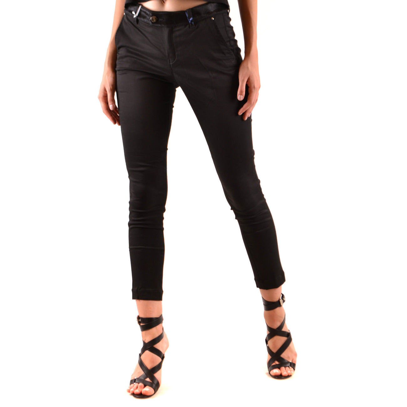 Jacob Cohen Women's Trousers