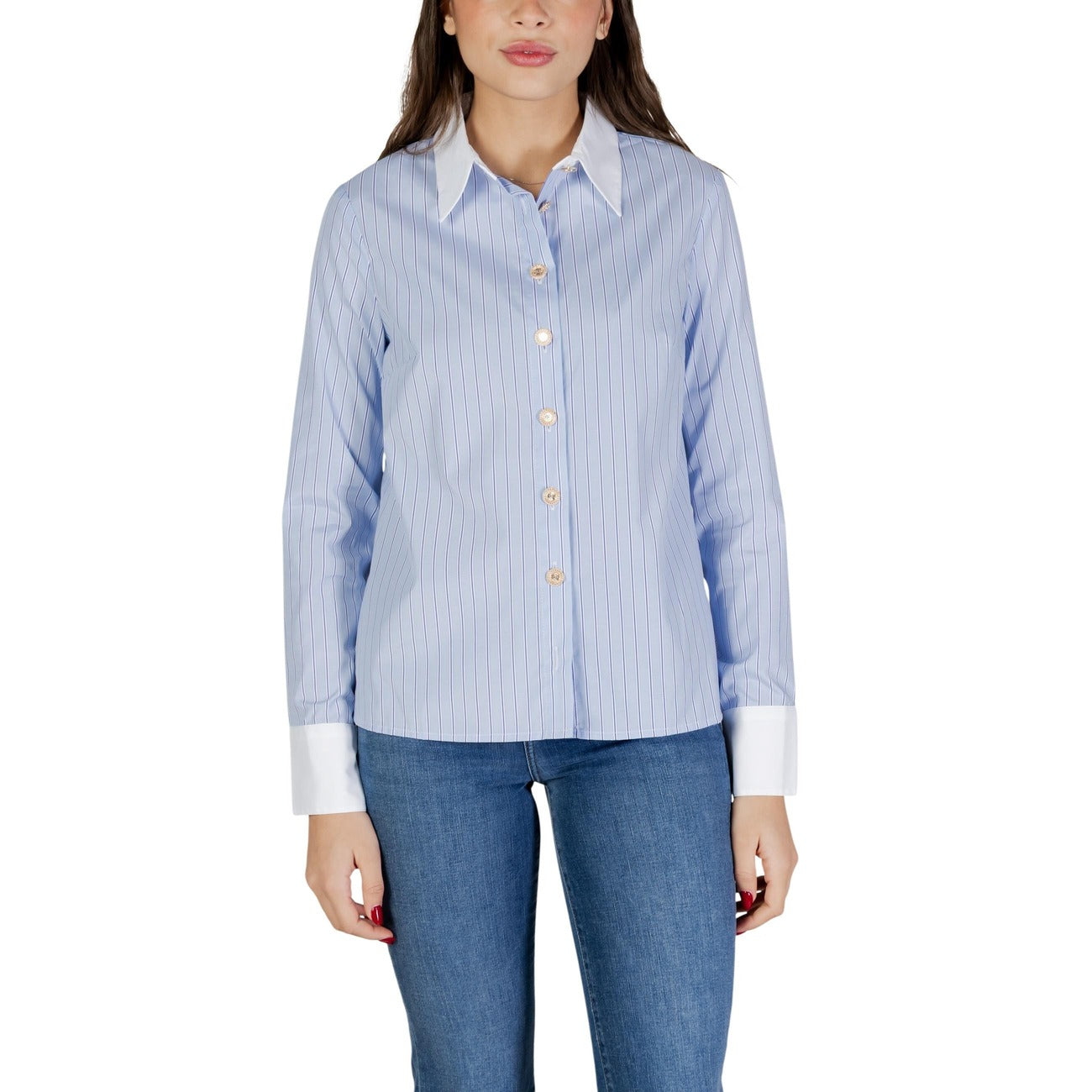 Morgan De Toi Chemise Femme