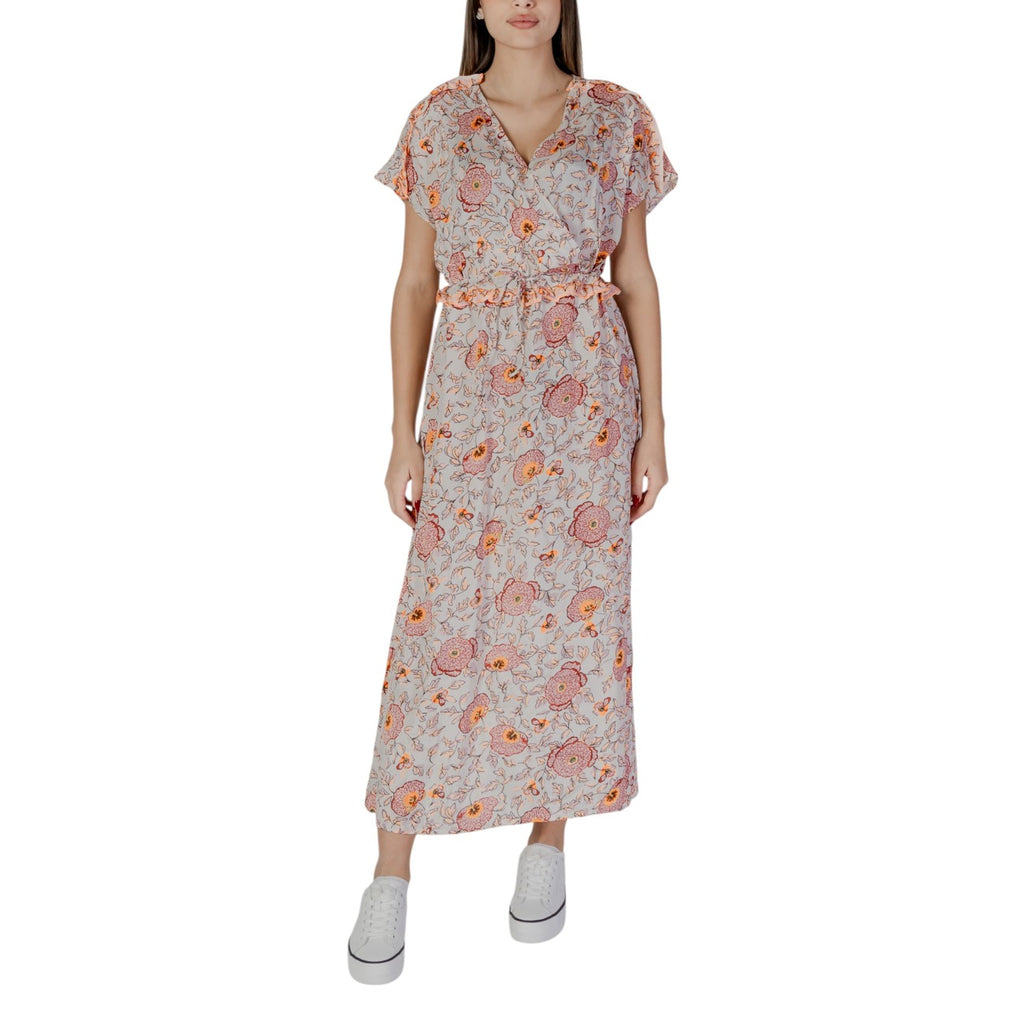 B.young Robe Femme