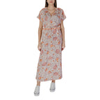 B.young Robe Femme