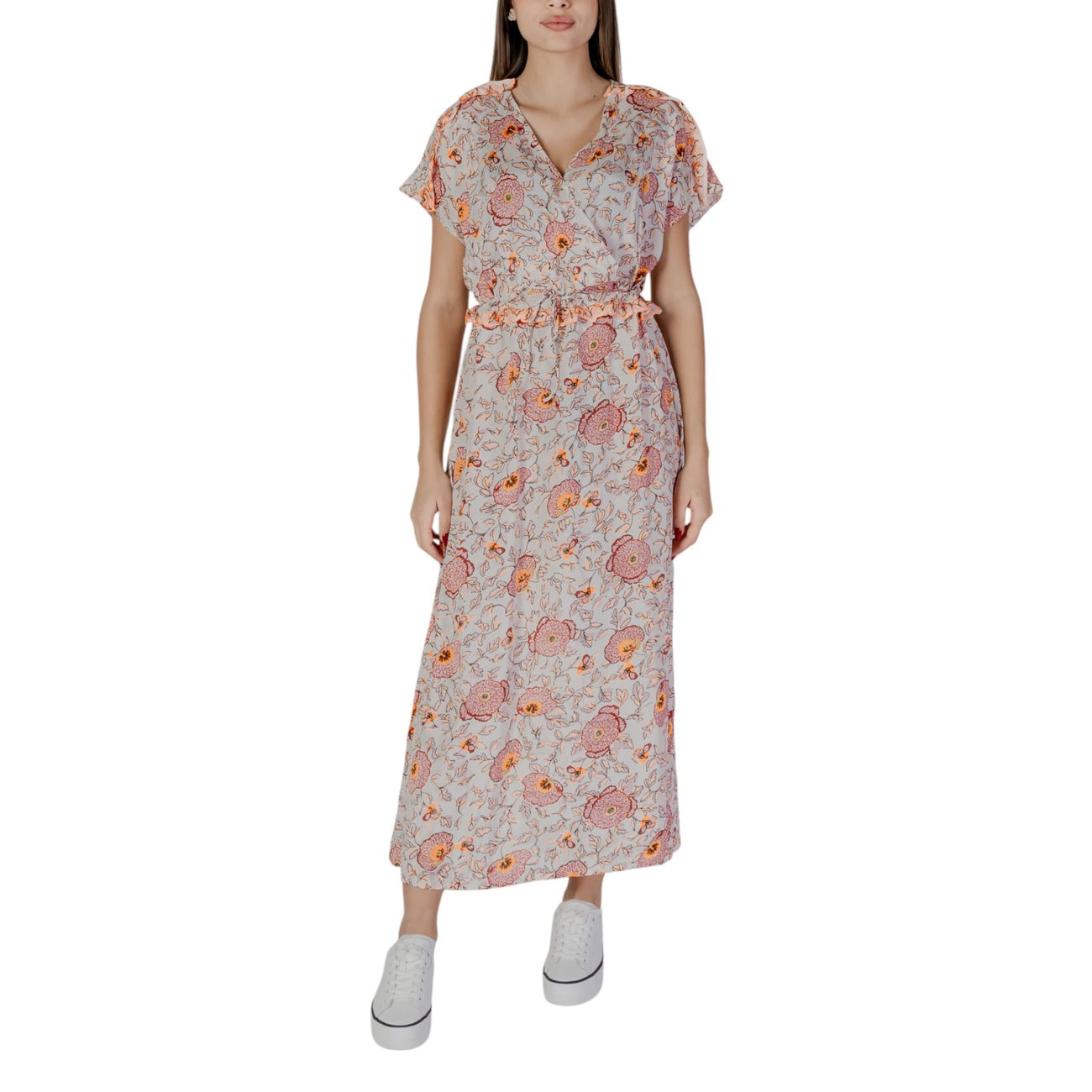 B.young Women's Dress