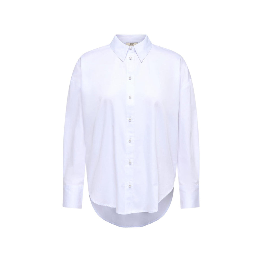 Jacqueline De Yong Camicia Donna