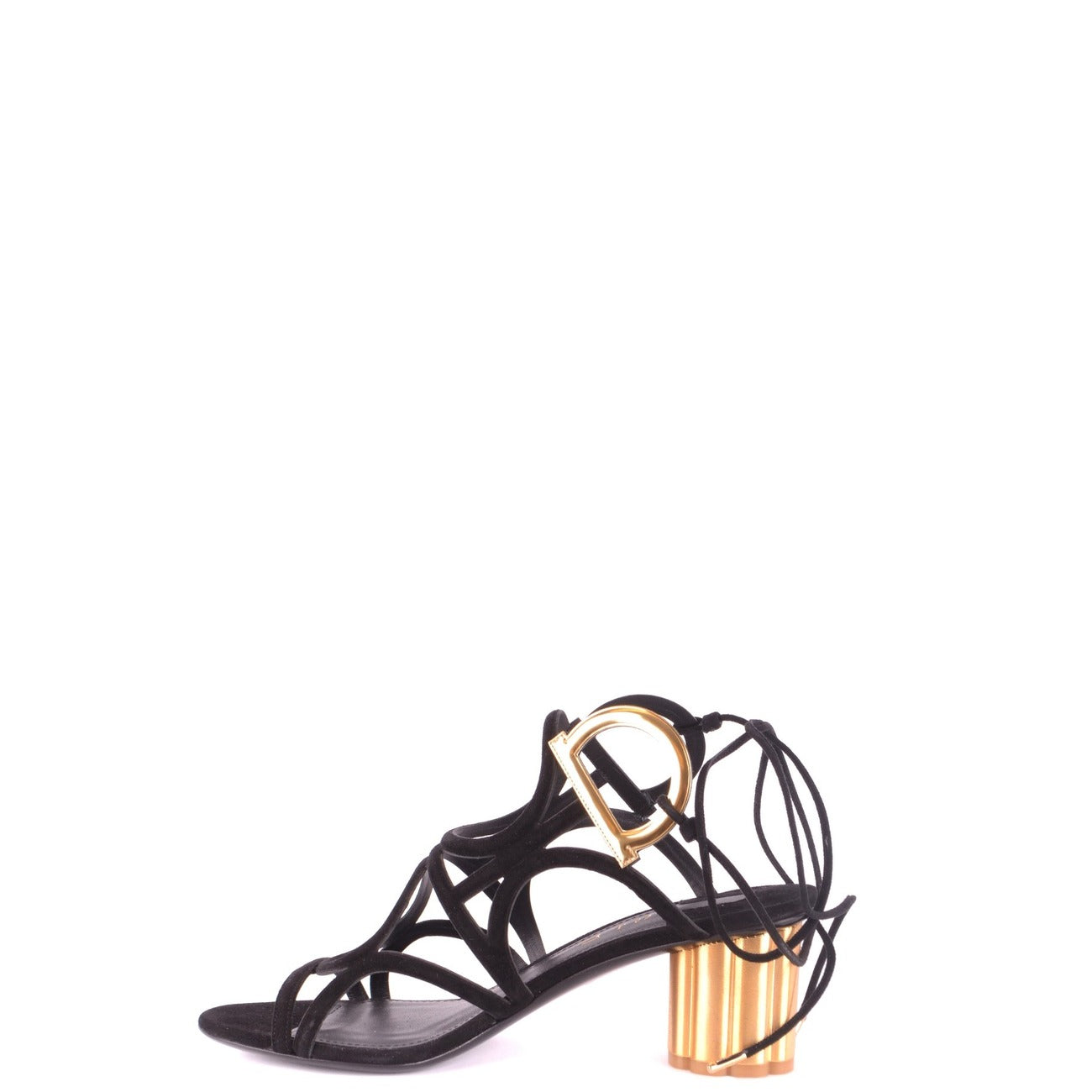 Salvatore Ferragamo Sandales Femme