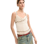Desigual Top Donna