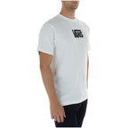 T-shirt Vans homme
