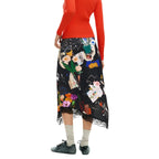 Desigual Women's Skirt