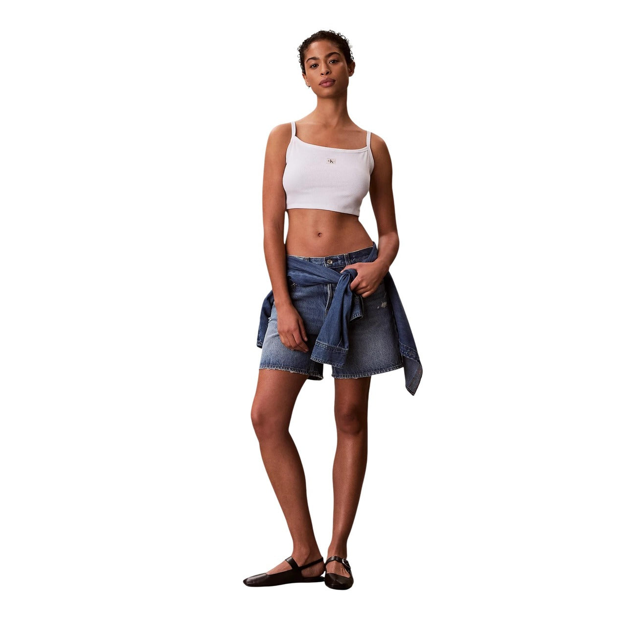 Calvin Klein Jeans Women's Top