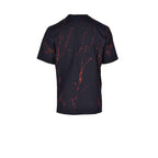 Dario Argento X Msgm T-shirt Homme