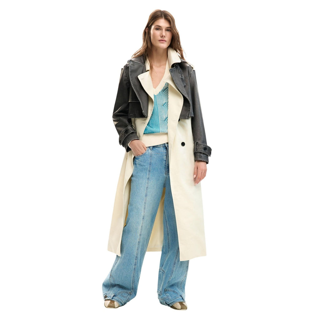 Veste Femme Desigual