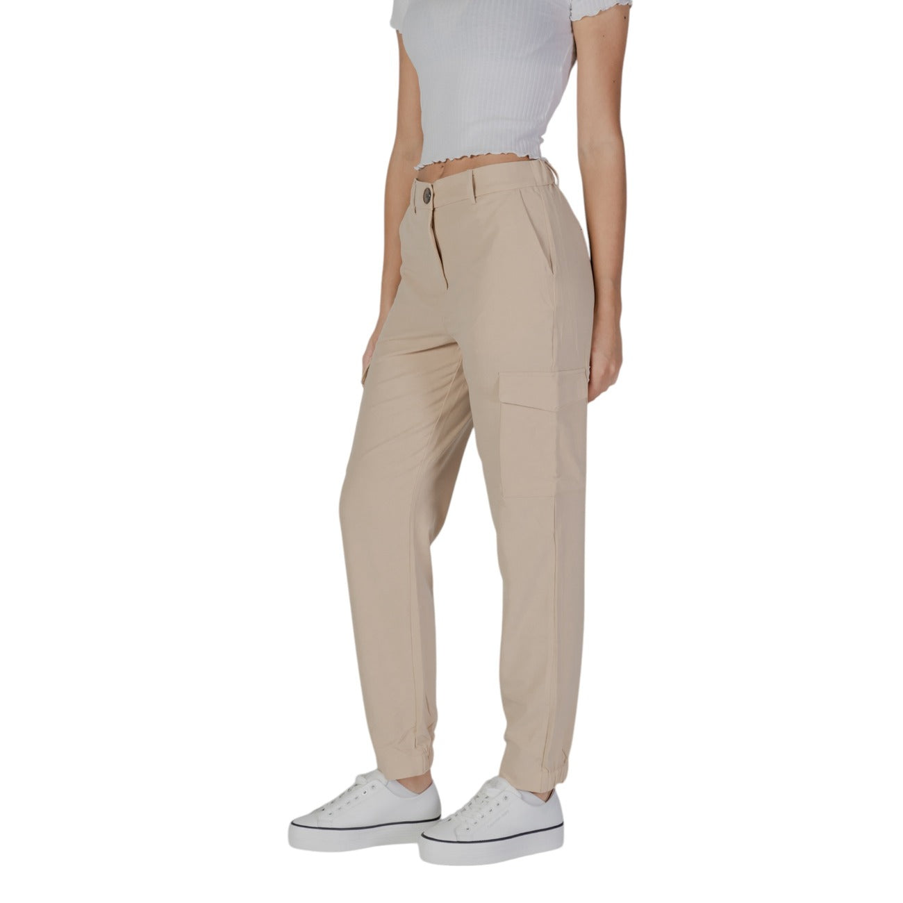B.young Women's Trousers