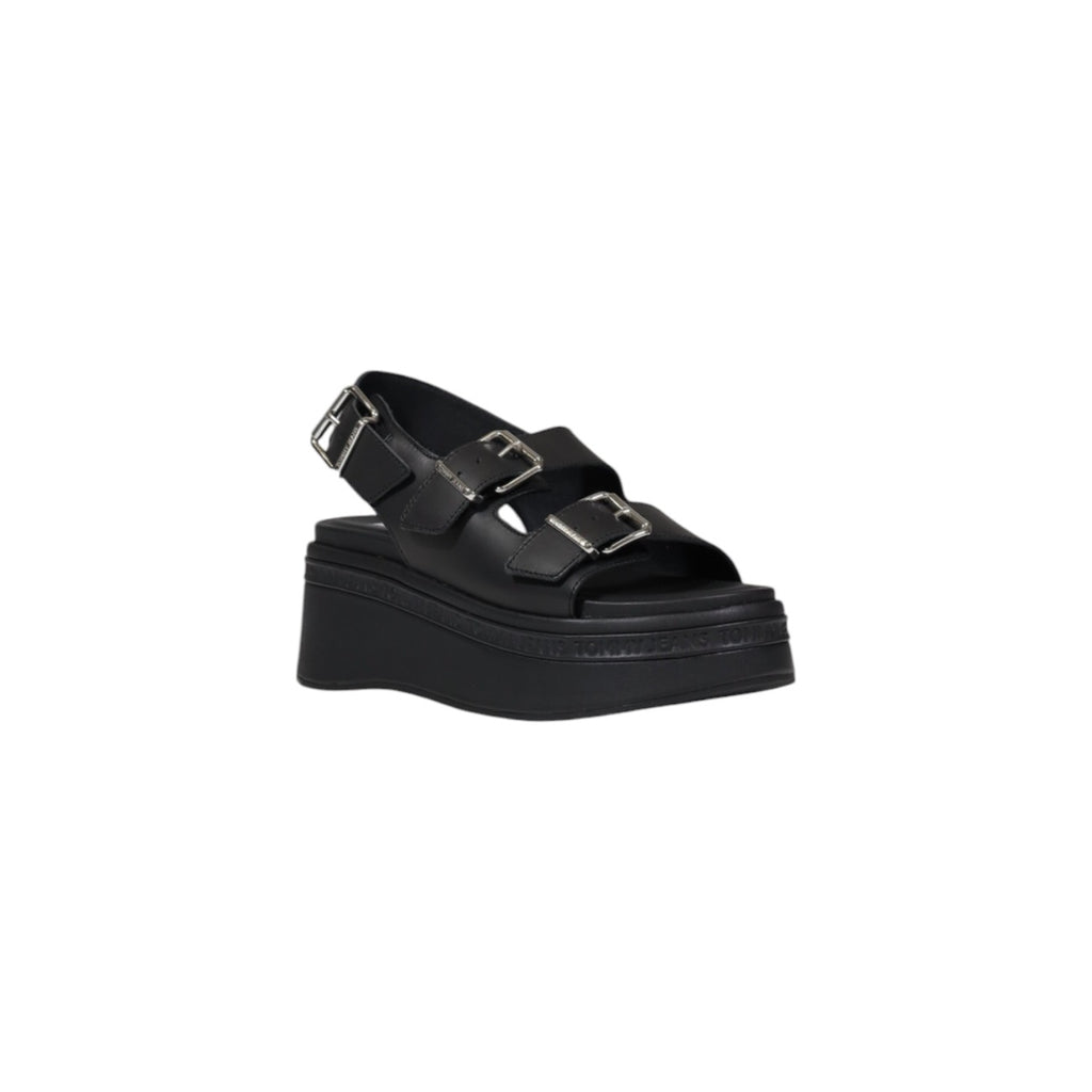 Tommy Hilfiger Women's Jeans Wedges