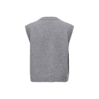 Jacqueline De Yong Gilet Donna