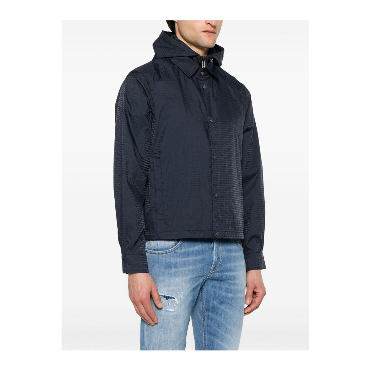 Emporio Armani Men's Jacket