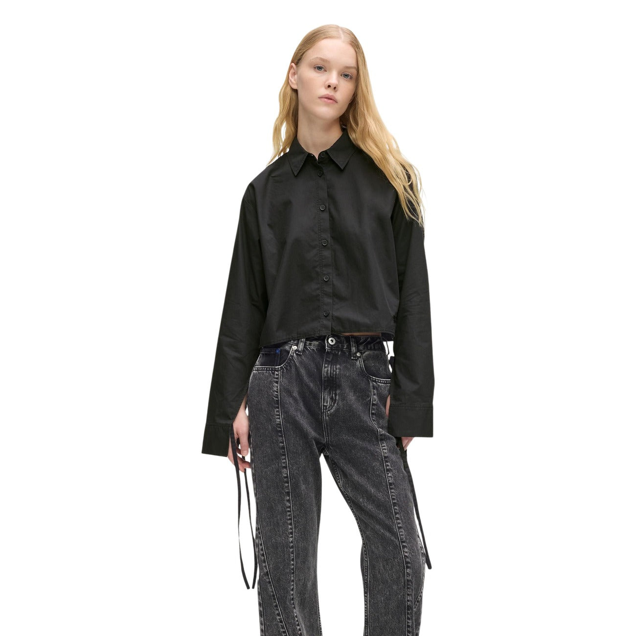Karl Lagerfeld Jeans Chemise Femme