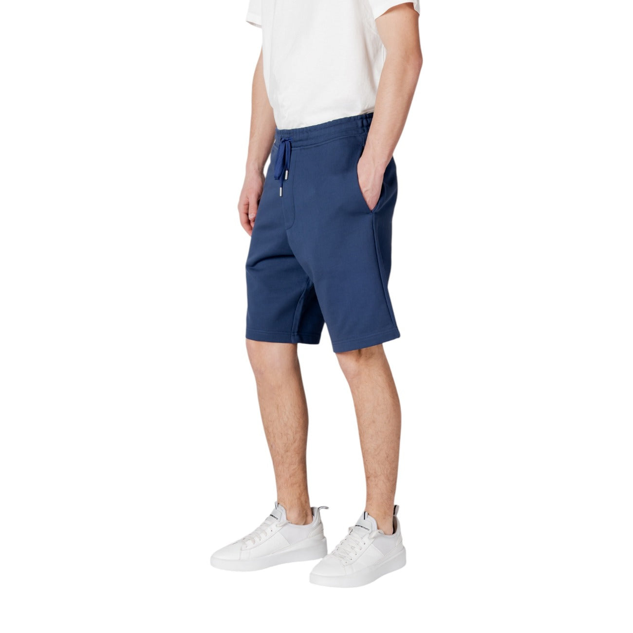 Replay Bermuda Homme