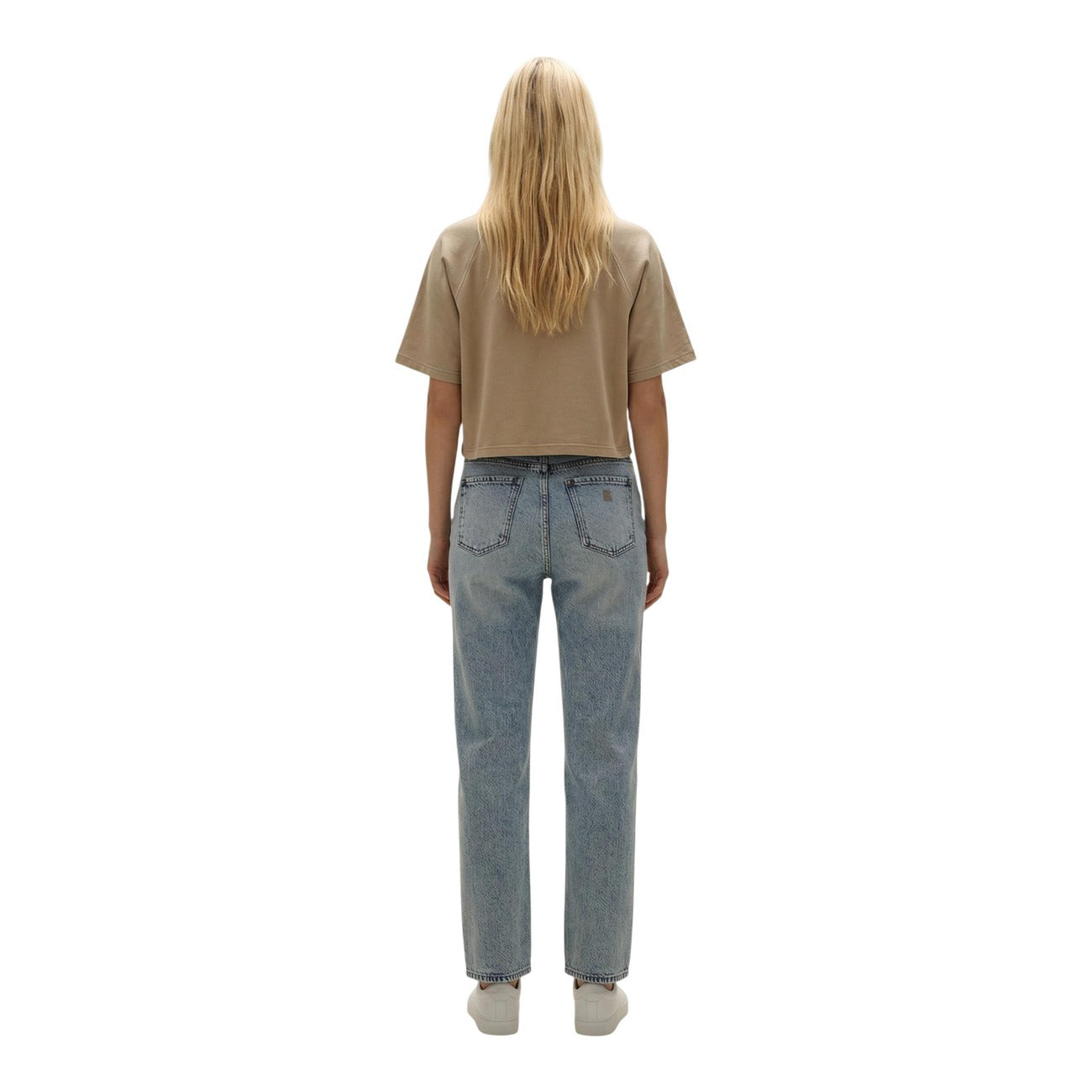 Replay T-shirt Femme