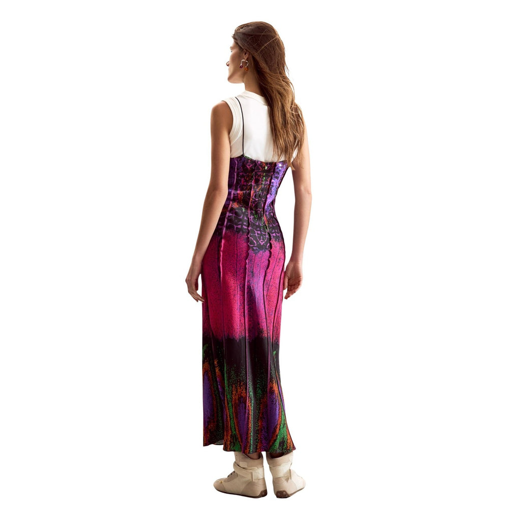 Desigual Women's Dress