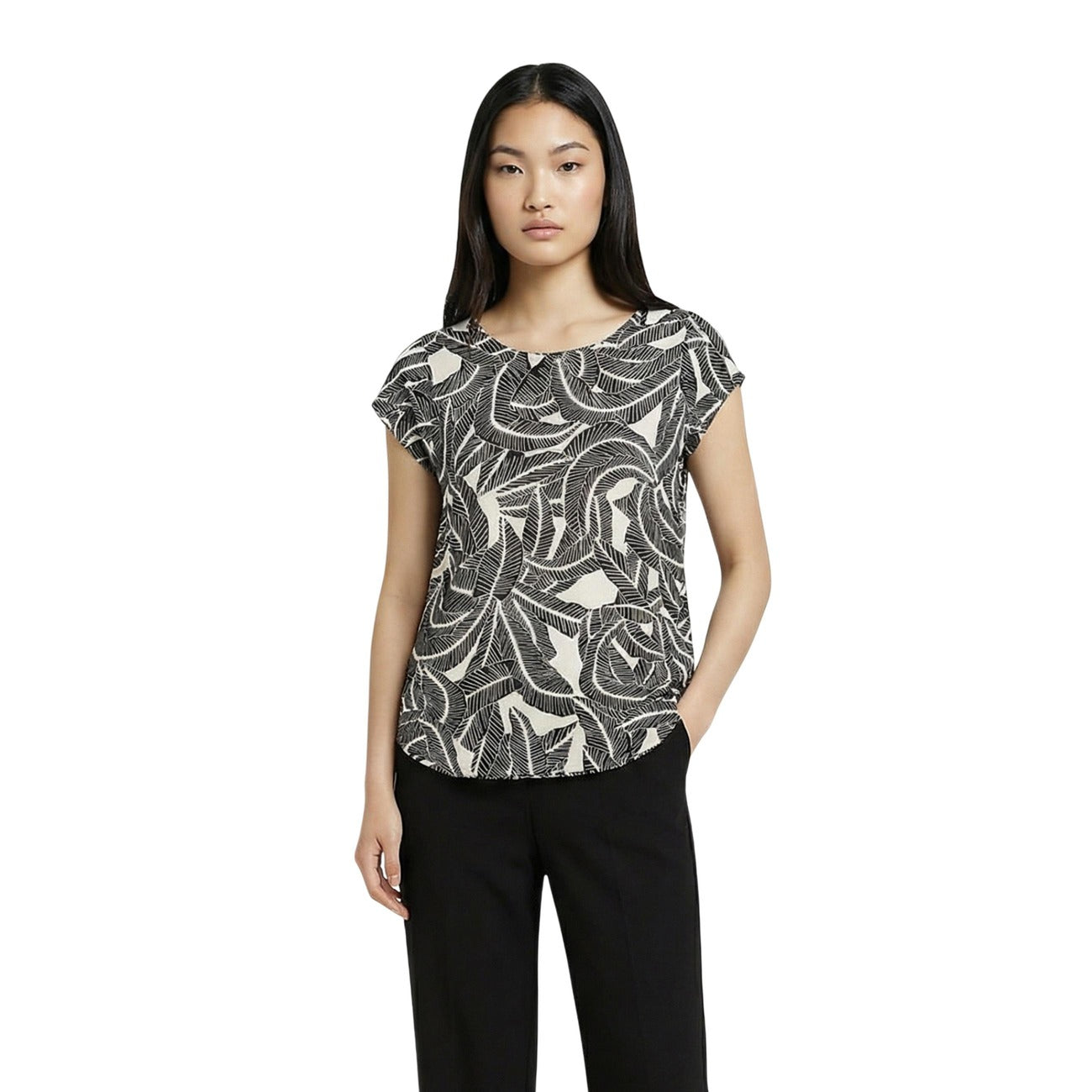 Only Blouse Donna