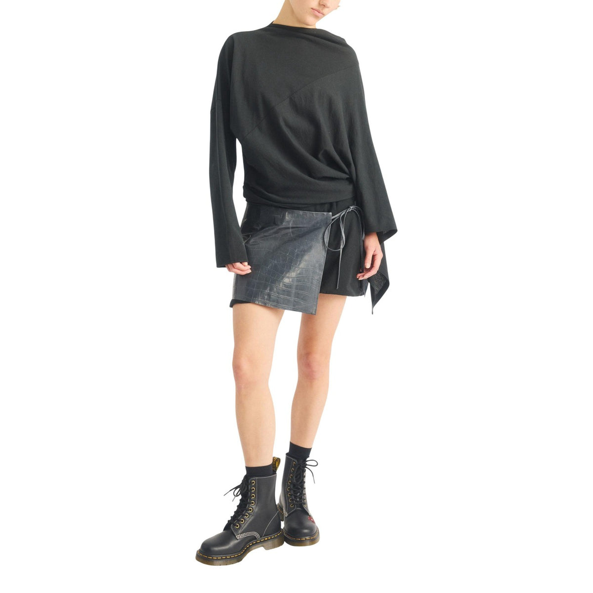 Dr. Martens Stivali Donna