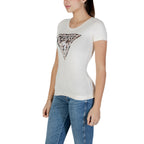 Guess Women's T-Shirt