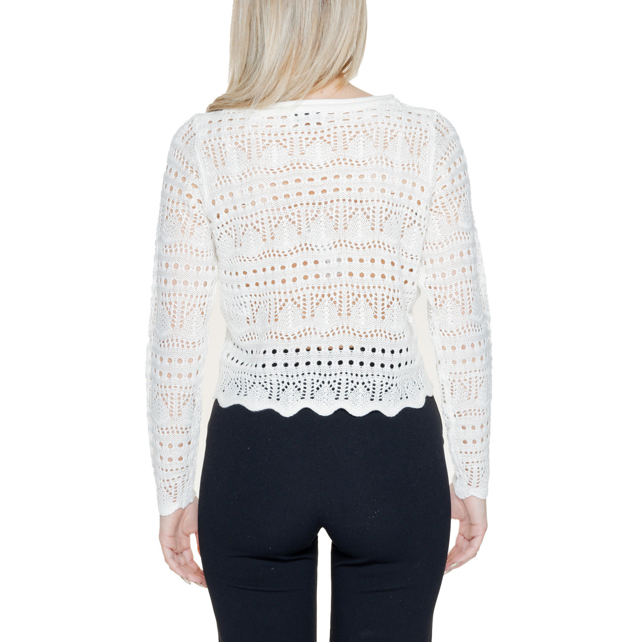 Jacqueline De Yong Women's Sweater