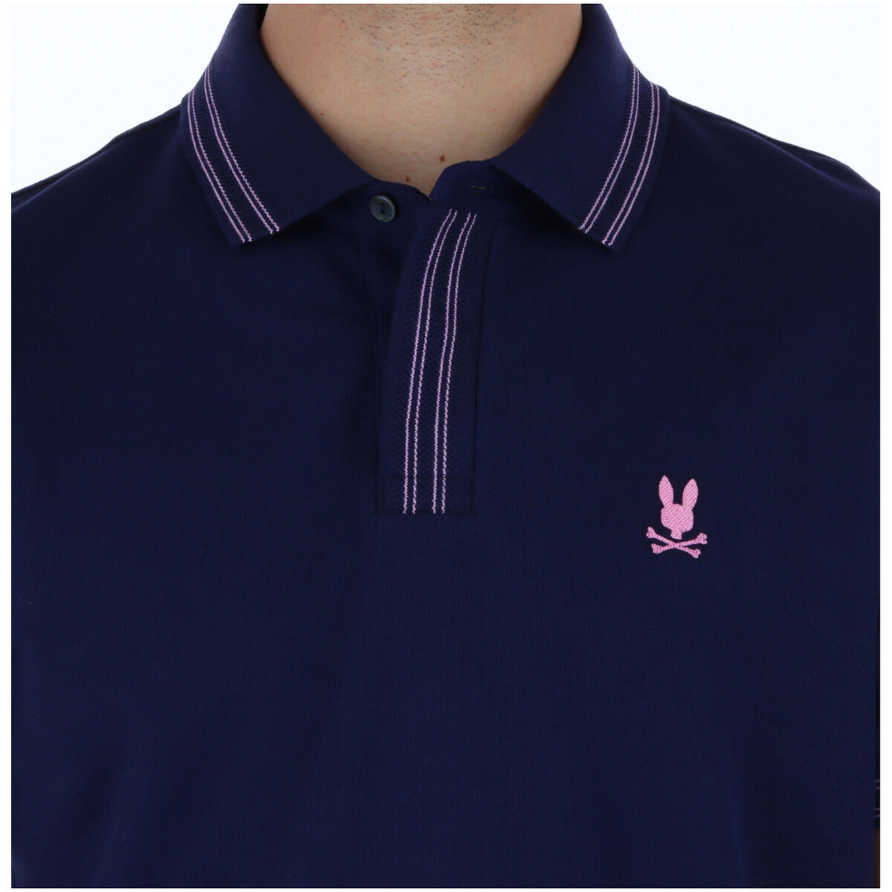 Polo Psycho Bunny pour homme