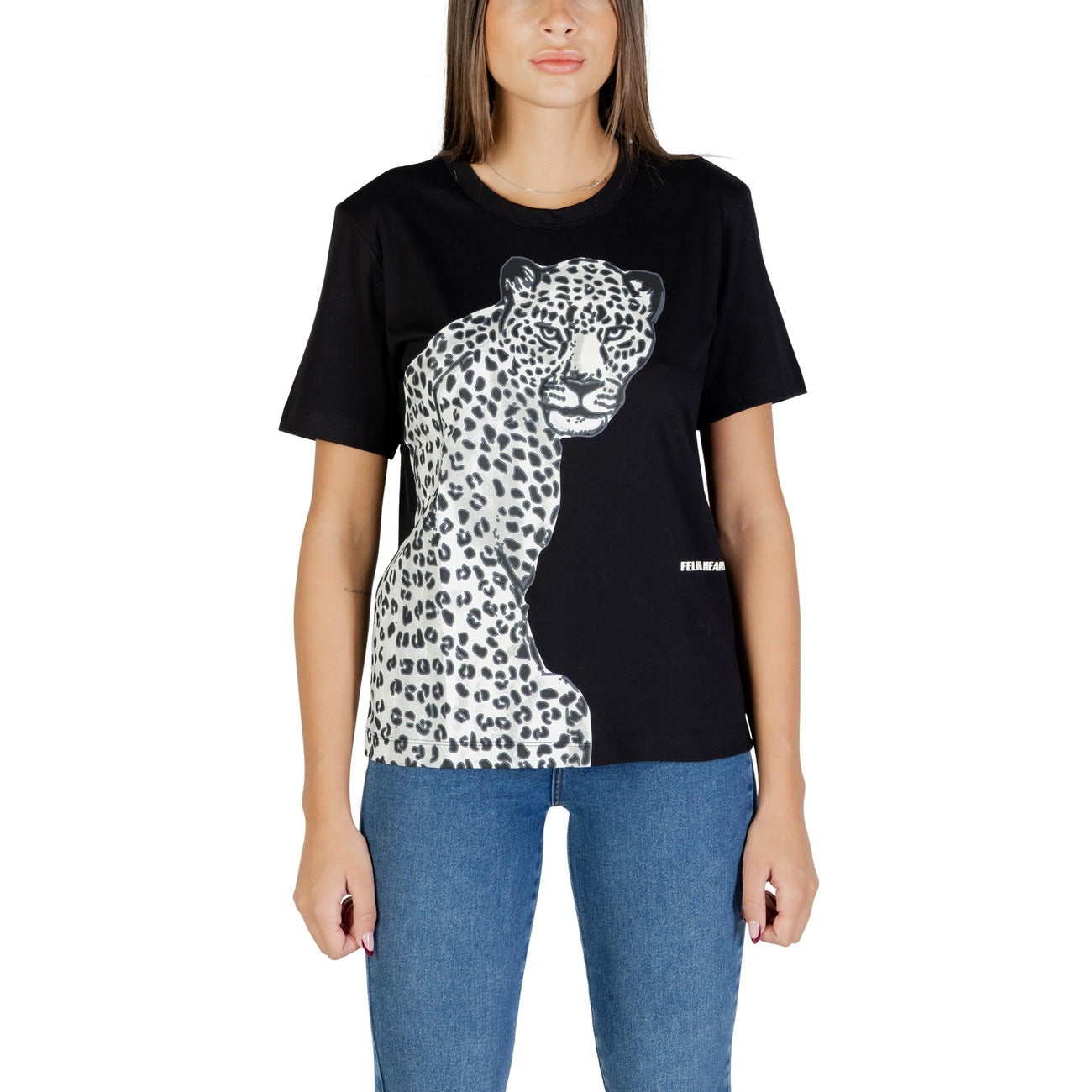 T-shirt Colcci Femme