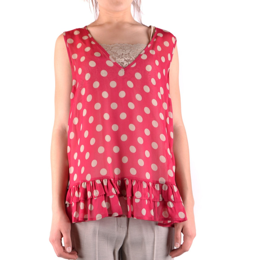 Twin-set Simona Barbieri Women's Camisole