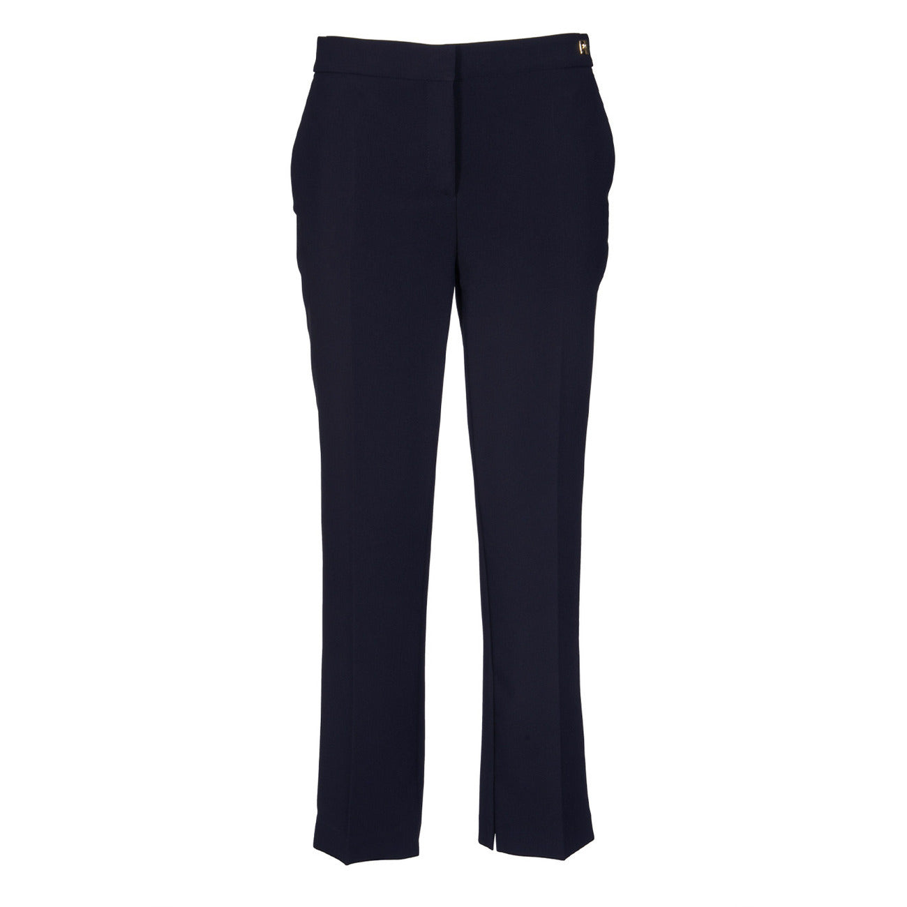 Elisabetta Franchi Pantalon Femme