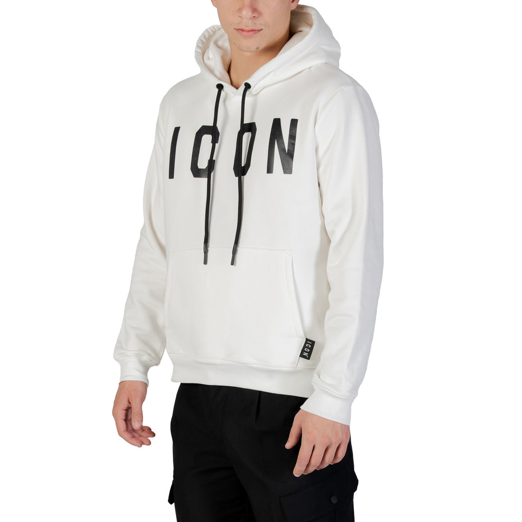 Icon Felpa Uomo
