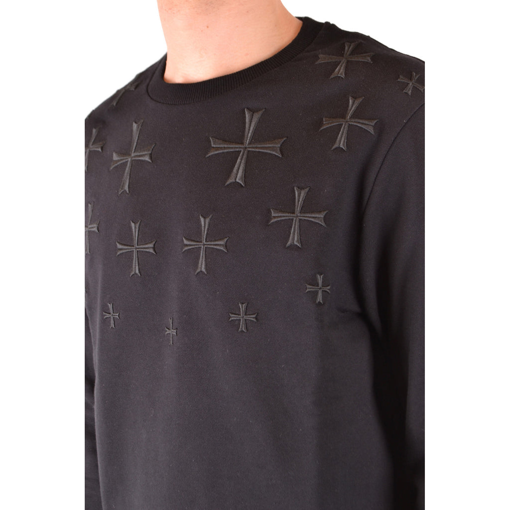 Neil Barrett Men's Sweatshirt