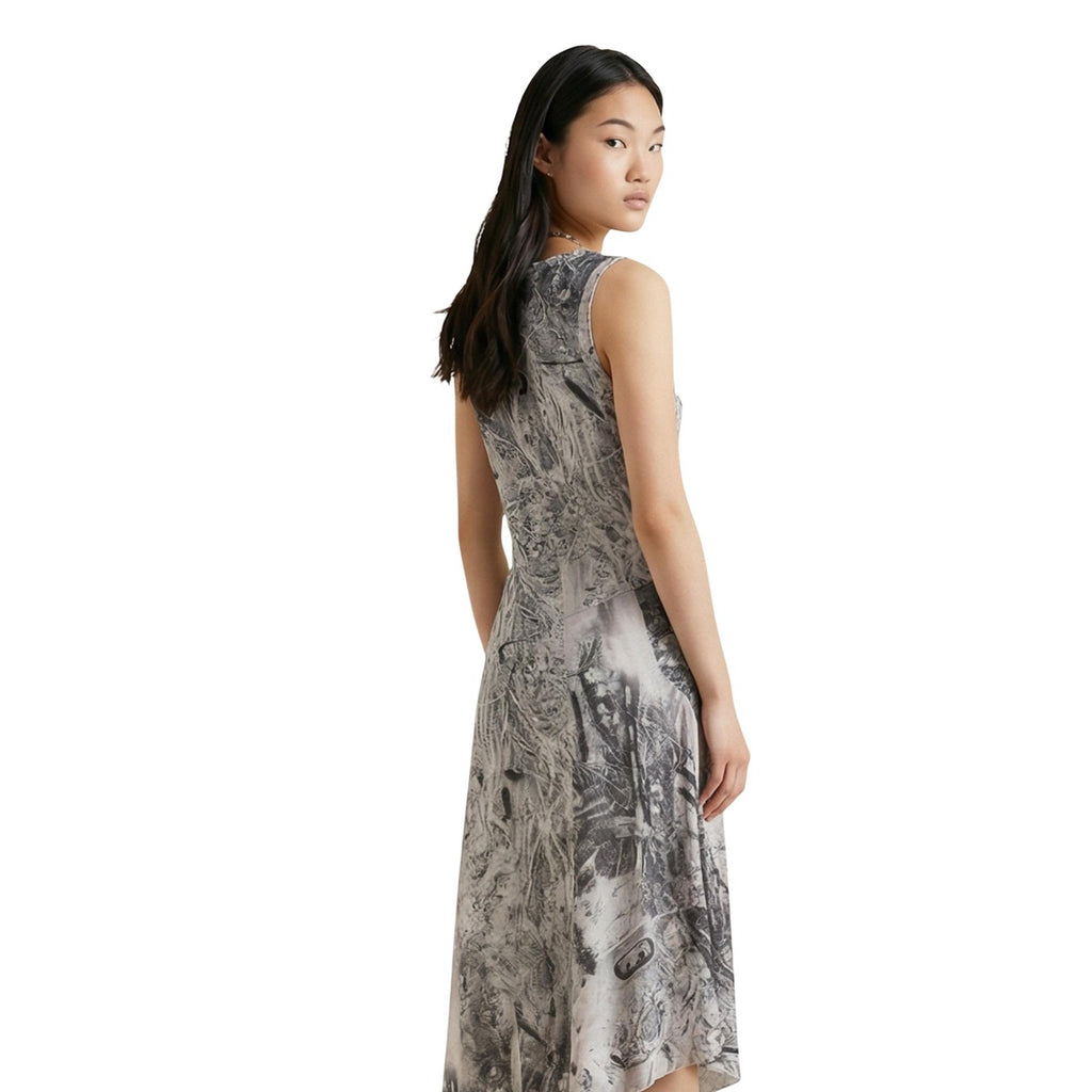 Desigual Women's Dress