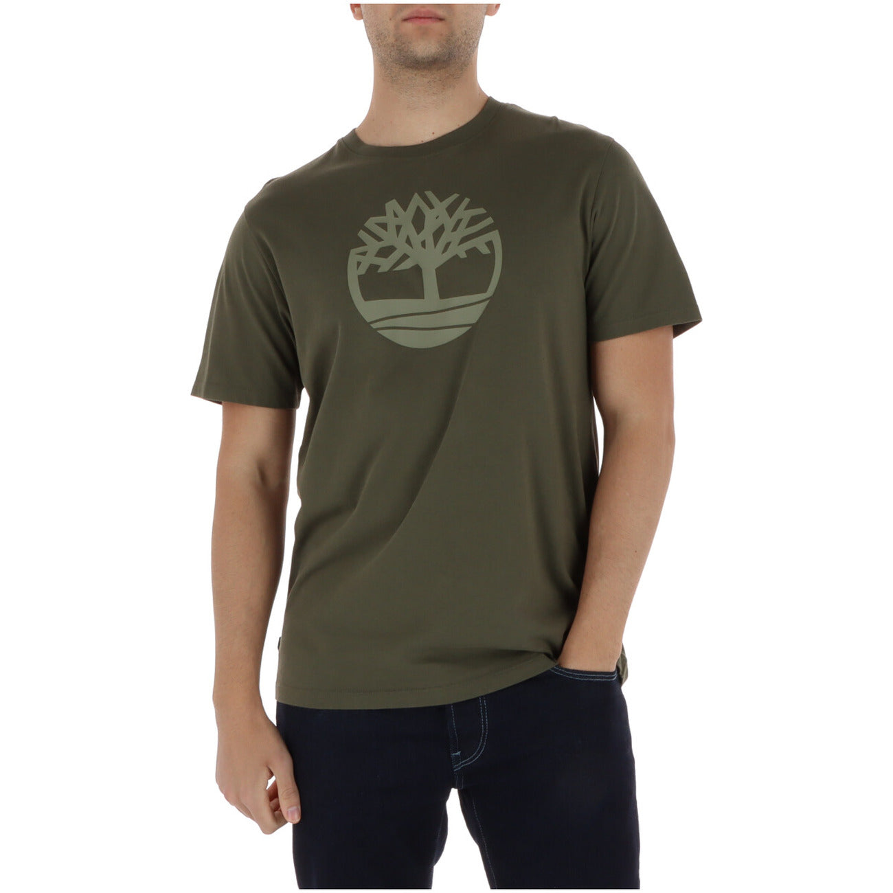 Men's Timberland T-Shirt