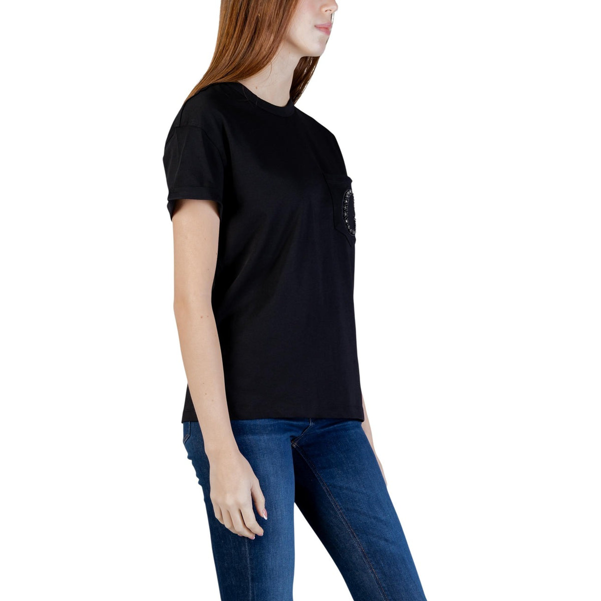 Guess T-shirt Femme