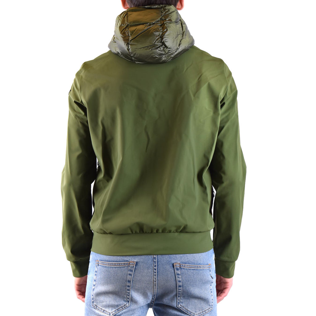 Rrd Men's Jacket