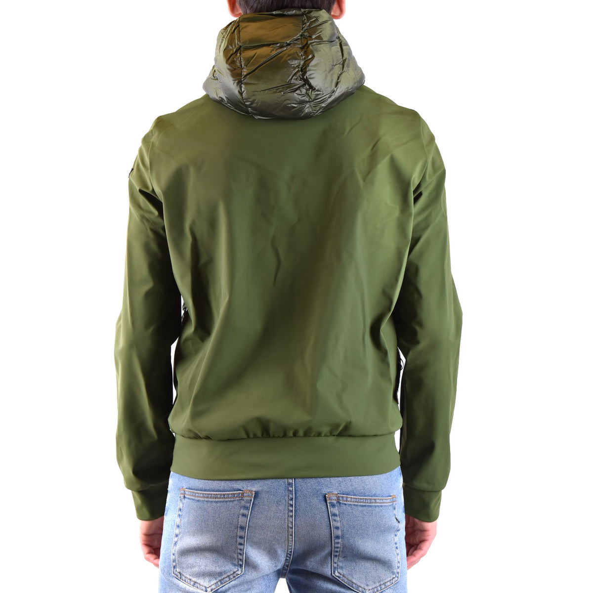 Rrd Men's Jacket