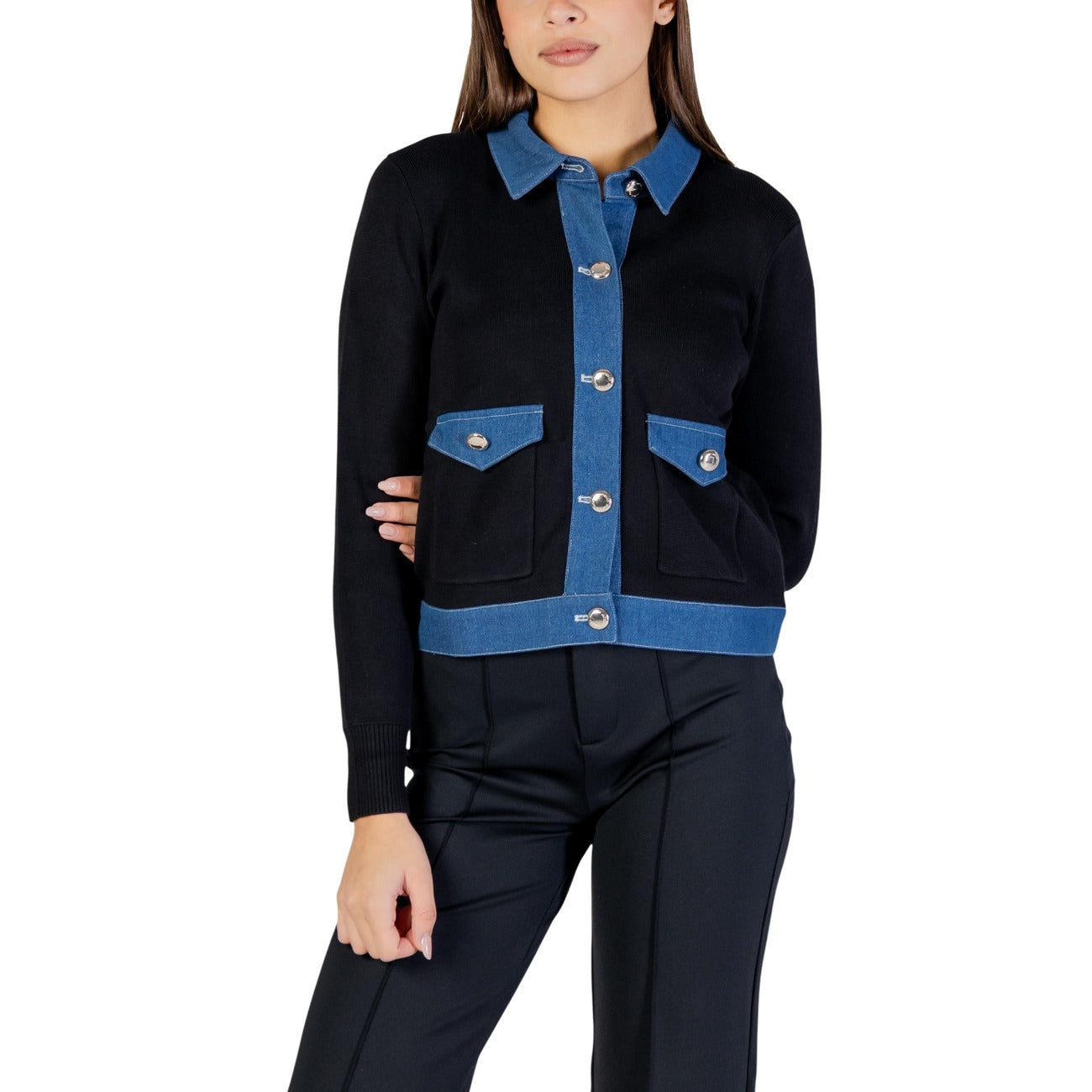 Morgan De Toi Women's Cardigan