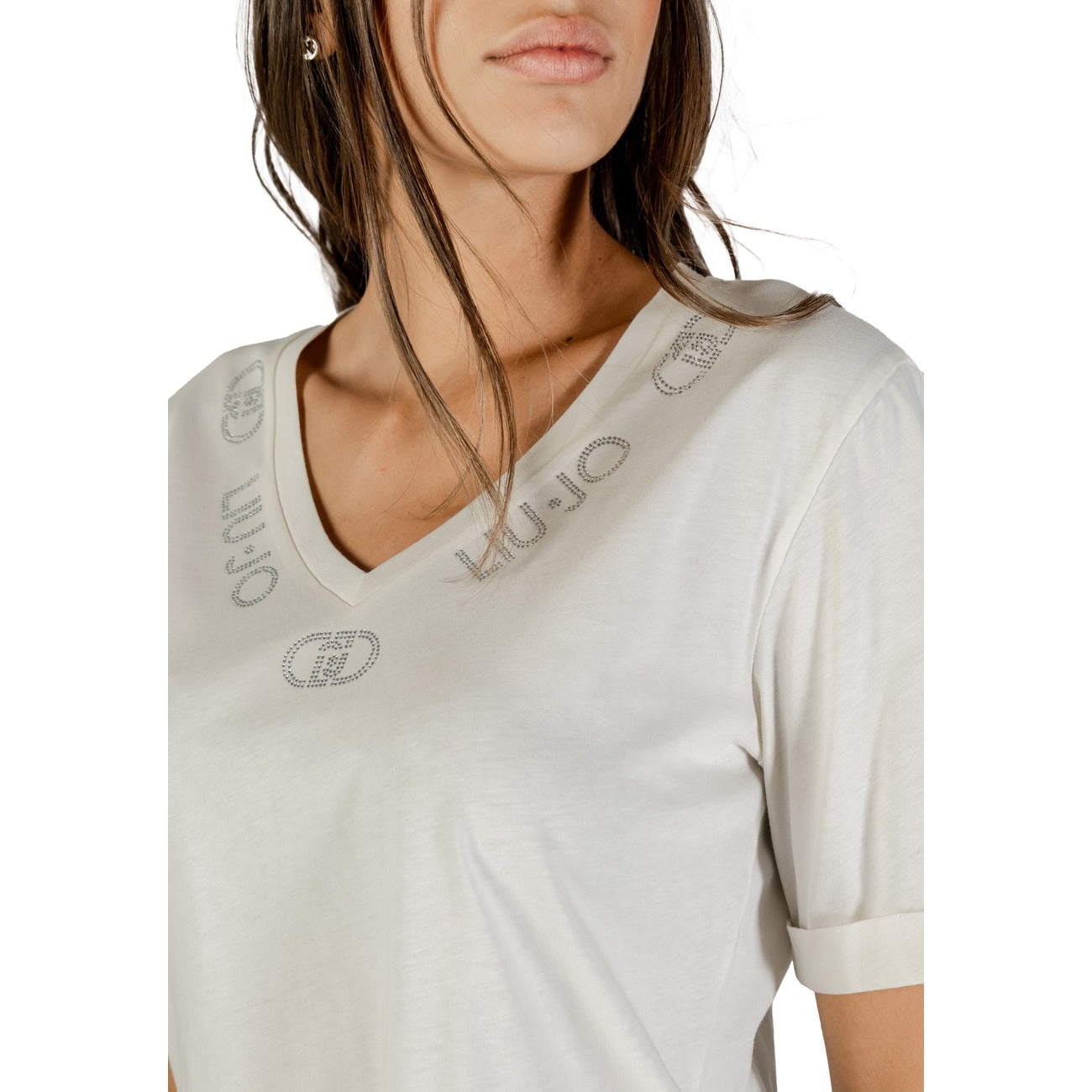 Liu Jo T-Shirt Donna