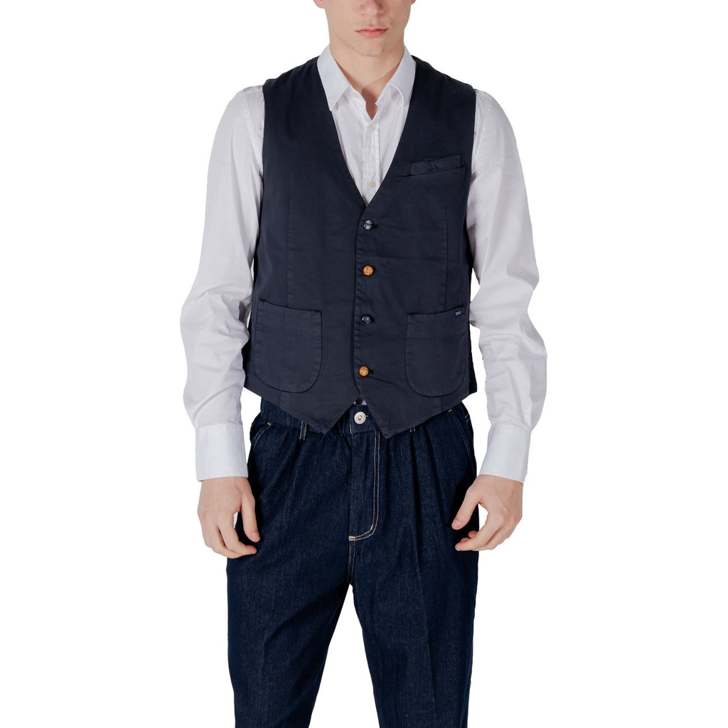 Gianni Lupo Men's Vest