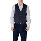 Gianni Lupo Men's Vest
