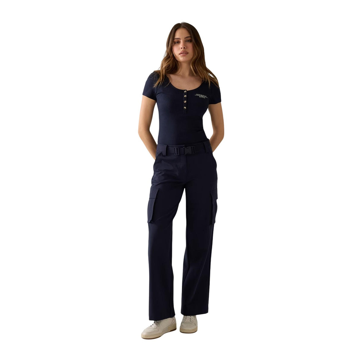 Guess T-Shirt Donna