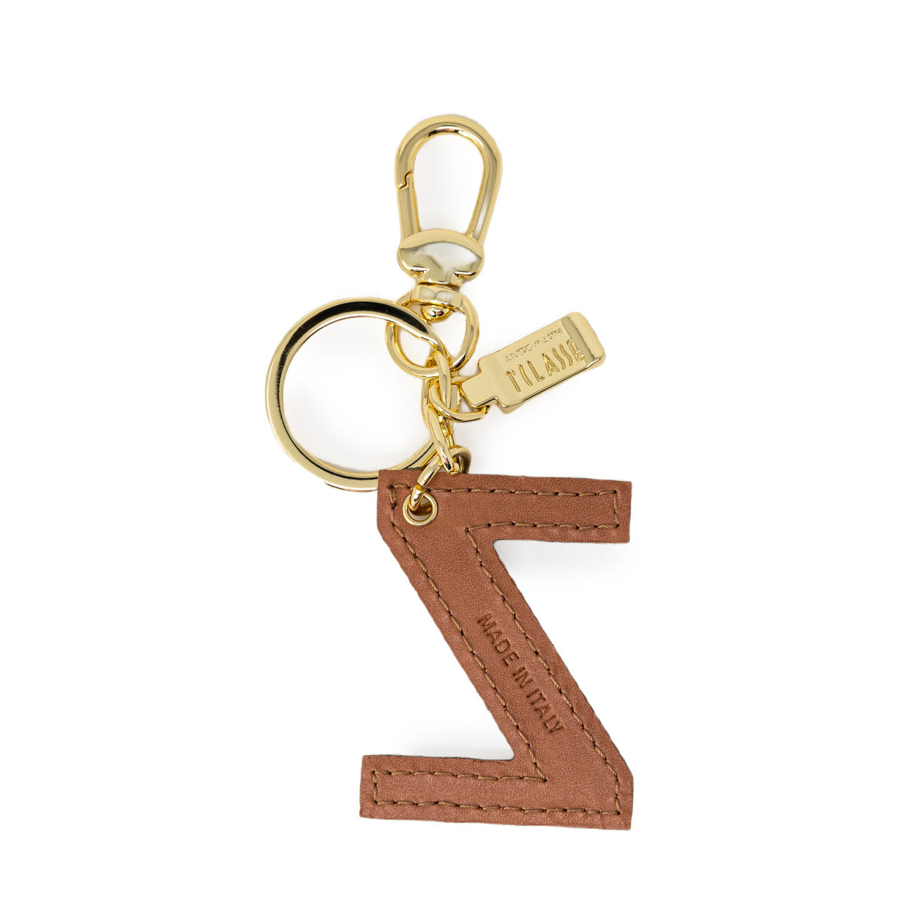 Alviero Martini Prima Classe Women's Keychain
