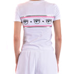 Chiara Ferragni T-Shirt Donna