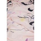 Desigual Sciarpa Donna