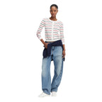 Tommy Hilfiger Jeans Maglia Donna