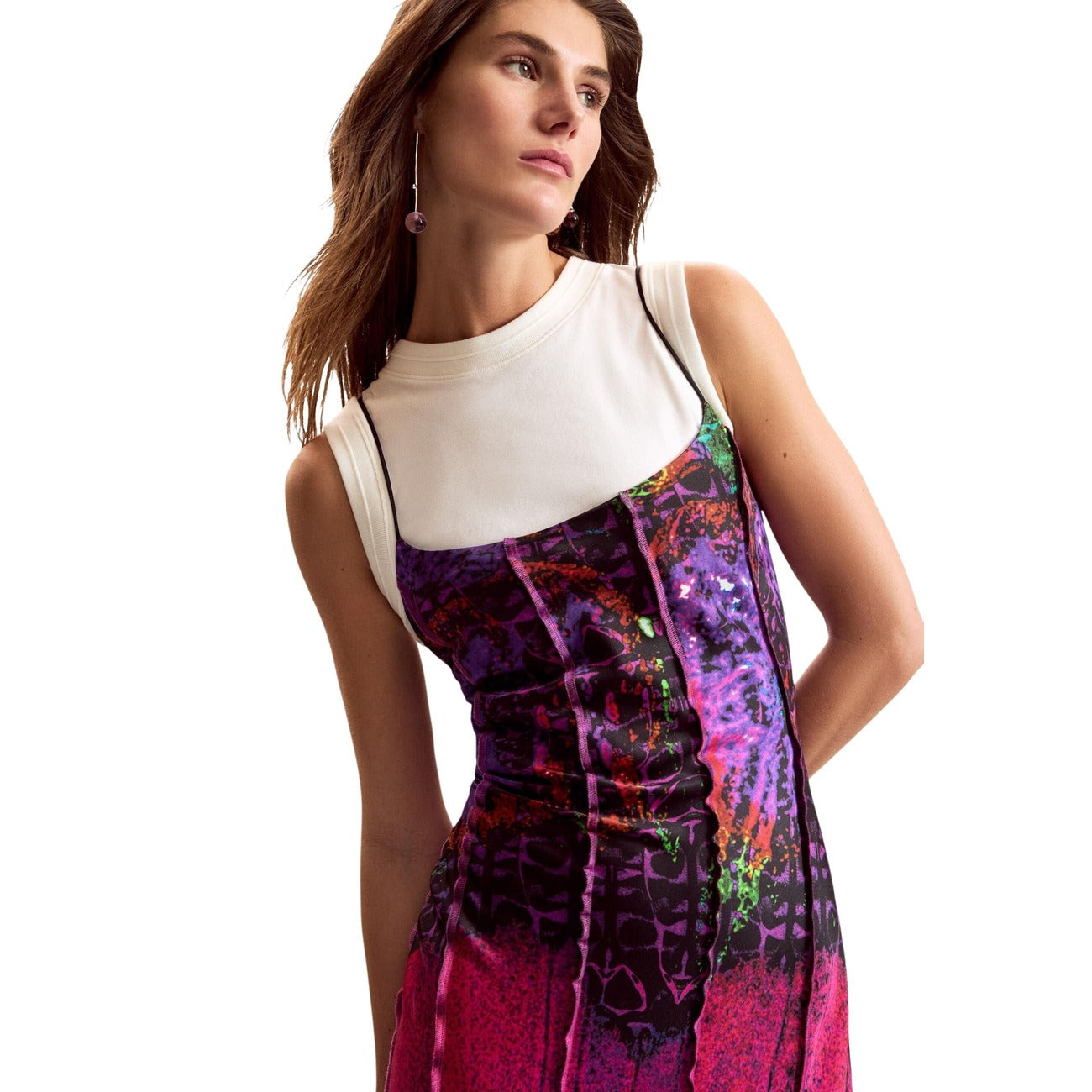 Desigual Women's Dress