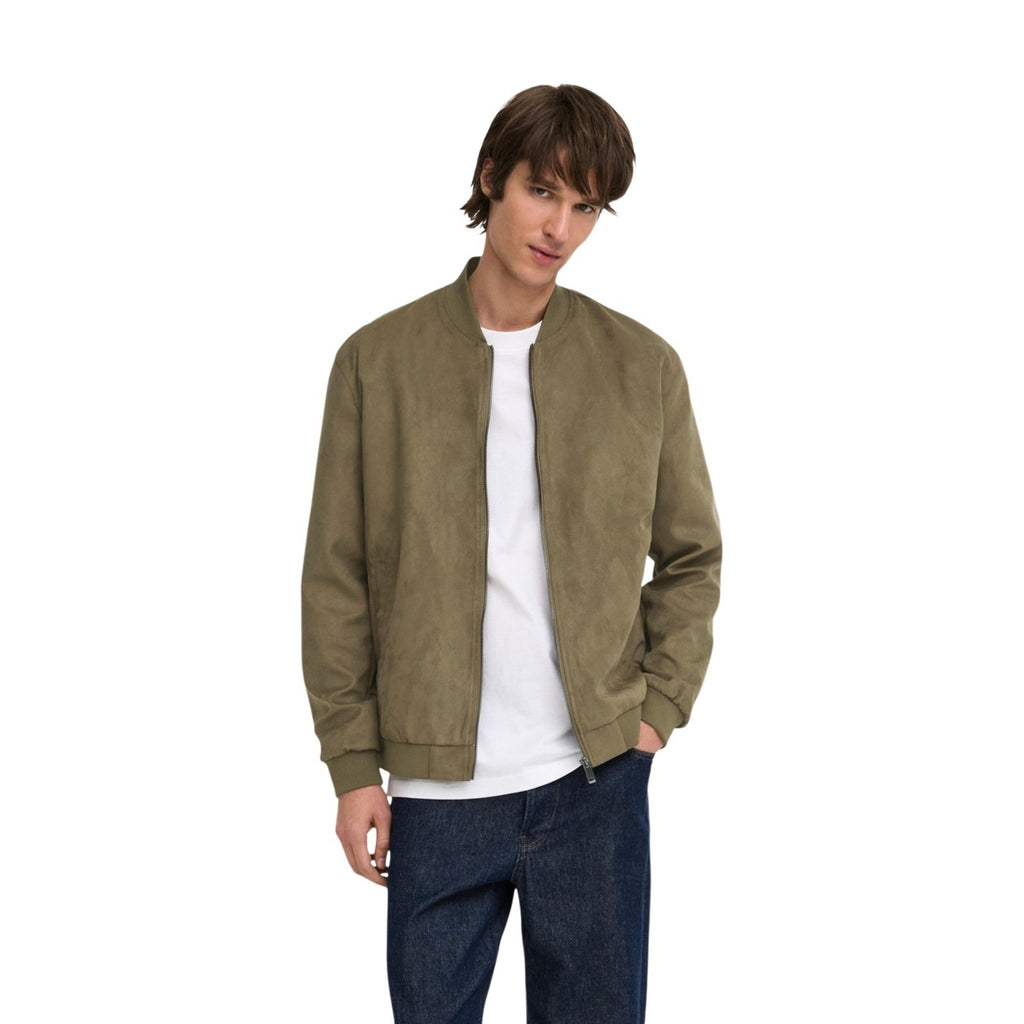 Only & Sons Giacca Uomo